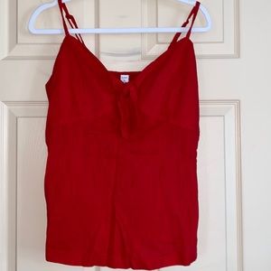 Old Navy Tank